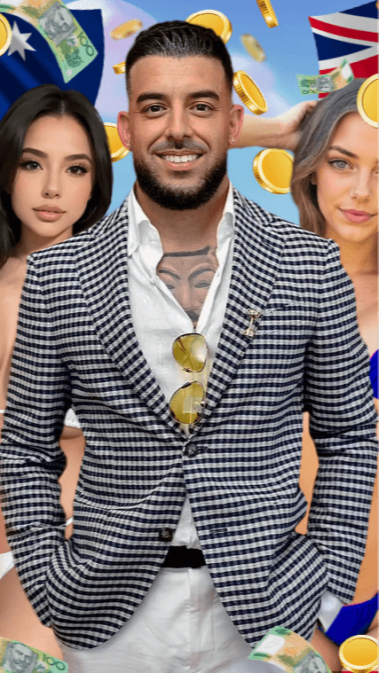 Portelli Pokies Screenshot