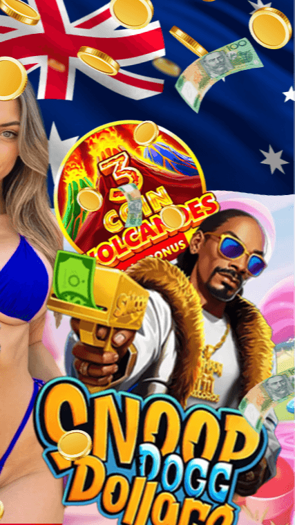 Portelli Pokies Screenshot